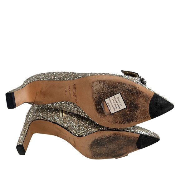 Jimmy Choo boots - Picture 8 of 12